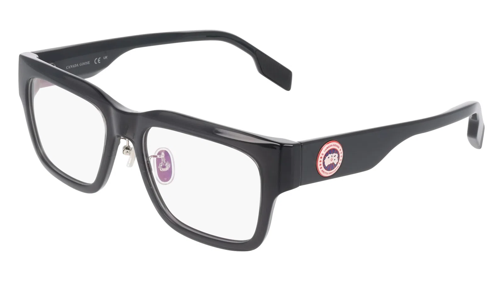 Canada Goose GC25614LB Eyeglasses - view 3